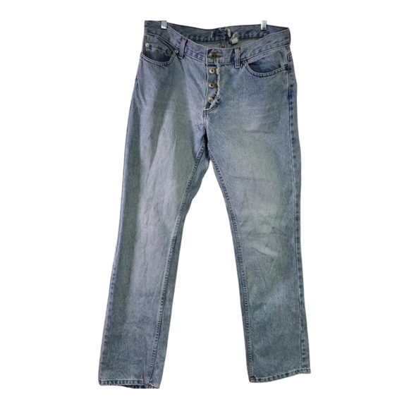 London Jean size 12 Mom Jeans - Picture 1 of 7